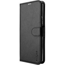 Fixed Opus Vivo V40 Lite fekete tok (FIXOP3-1311-BK) tok és táska