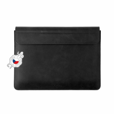Fixed Oxford for Apple MacBook Pro 14", black számítógéptáska