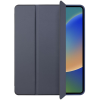  FIXED Padcover Apple iPad 10,2" (2019 / 2020 / 2021) kék állványos tok + Sleep and Wake támogatás (FIXPC-469-BL)