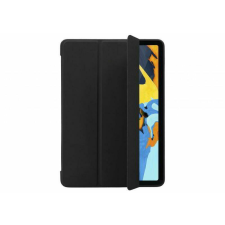 Fixed Padcover Apple iPad Mini 8,3" (2021) Trifold Tok - Fekete tablet tok