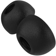 Fixed Plugs Pro Memory Foam Apple Airpods Pro/Pro 2 - S méret audió kellék