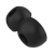 Fixed Plugs Pro S Apple Airpods Pro/Pro 2 csere füldugó szett 2db - Fekete