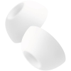 Fixed Plugs Silicone, Apple Airpods Pro 3 2 készlet, méret M