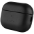 Fixed PodsLeather Apple AirPods 3 tok - fekete