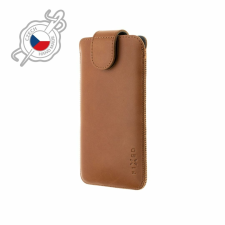 Fixed Posh 6XL+, brown mobiltelefon kellék