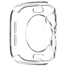 Fixed pro Apple Watch Series 9 45mm čiré okosóra kellék