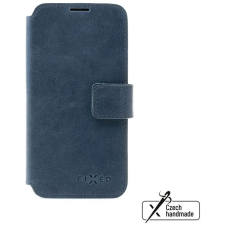 Fixed ProFit Apple iPhone 15 Pro kék tok tok és táska