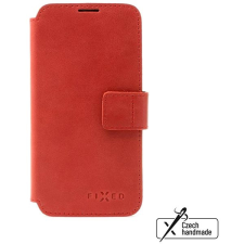 Fixed ProFit Apple iPhone 15 Pro piros tok tok és táska