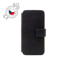 Fixed ProFit for Apple iPhone 13 Pro Max, black tok és táska