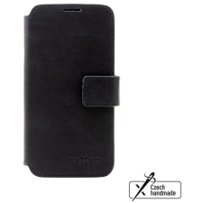 Fixed ProFit pro Apple iPhone 16 Pro Max černé tok és táska