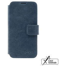 Fixed ProFit pro Samsung Galaxy S25 Ultra modré tok és táska