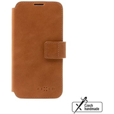 Fixed ProFit Samsung Galaxy A33 5G barna tok tok és táska