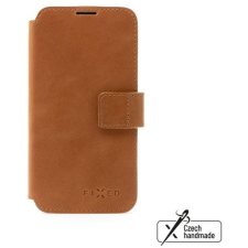 Fixed ProFit Samsung Galaxy A36 5G barna tok (FIXPFIT2-1502-BRW) tok és táska