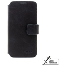 Fixed ProFit Samsung Galaxy A36 5G fekete tok (FIXPFIT2-1502-BK) tok és táska