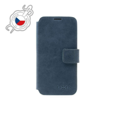 Fixed ProFit Samsung Galaxy A52/A52 5G/A52s 5G, Kék FIXPFIT2-627-BL tok és táska