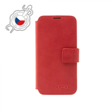 Fixed ProFit Samsung Galaxy A52/A52 5G/A52s 5G, Piros mobiltelefon kellék