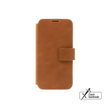 Fixed Profit telefontok Apple iPhone 16e, barna FIXPFIT2-1404-BRW tok és táska