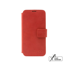 Fixed Profit telefontok Apple iPhone 16e, piros FIXPFIT2-1404-RD tok és táska