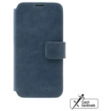 Fixed ProFit tok Samsung Galaxy S25-hoz kék FIXPFIT2-1504-BL tok és táska