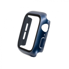 Fixed Pure+ for Apple Watch 41mm Blue okosóra kellék