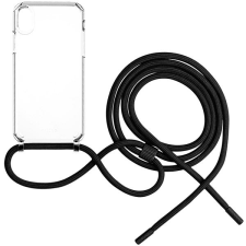 Fixed Pure Neck AntiUV Apple iPhone XR nyakpántos tok tok és táska