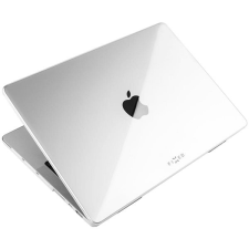 Fixed Pure pro Apple MacBook Air 13.6“ (2022) čiré számítógéptáska