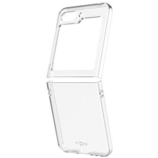 Fixed Pure Samsung Galaxy Z Flip6 átlátszó tok (FIXPU-1367) tok és táska