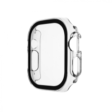 Fixed Pure Tempered Glass for Apple Watch Ultra 49 mm, clear okosóra kellék