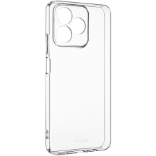 Fixed Realme C53 átlátszó tok (FIXTCC-1217) tok és táska
