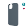 Fixed ReStory Apple iPhone 13 kék tok, cseh gyártmány