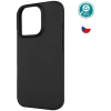 Fixed ReStory pro Apple iPhone 16 Pro vyrobeno v CZ černý (FIXSTRE-1402-BK)