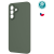 Fixed ReStory Samsung Galaxy A56 5G zöld tok, cseh gyártmány (FIXSTRE-1503-GRE)