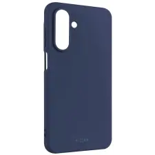 Fixed Rubber Hátlap Story Samsung Galaxy A26 5G, kék FIXST-1501-BL tok és táska