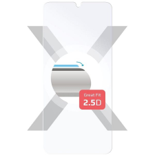 Fixed Samsung Galaxy A34 5G üvegfólia - átlátszó mobiltelefon kellék