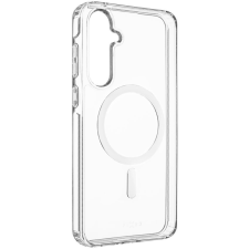 Fixed Samsung Galaxy A55 5G MagPure MagSafe átlátszó tok (FIXPUM-1263) tok és táska