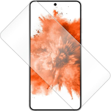 Fixed Samsung Galaxy S25 Edge 5G üvegfólia - átlátszó mobiltelefon kellék