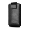 Fixed Sarif Tok zárható, Műbőr, 5XL méret +, Fekete, Mobiltelefon Kiegészítő RPSFM-001-5XL+