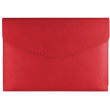 Fixed Siena 15,3" piros laptop tok számítógéptáska