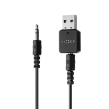 Fixed Signal Bluetooth 5.1 Audio adapter fekete (FIXSIG-BK) (FIXSIG-BK) kábel és adapter