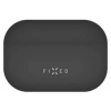 Fixed Silky Airpods Pro tok fekete