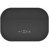 Fixed Silky Apple AirPods Pro 2 fekete tok