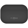 Fixed Silky Apple AirPods Pro 3 fekete tok