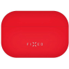 Fixed Silky Apple AirPods Pro 3 piros tok