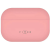Fixed Silky Apple AirPods Pro 3 rózsaszín tok