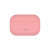 Fixed Silky Apple Airpods Pro Rózsaszín (FIXSIL-754-PI)