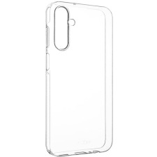 Fixed Skin Samsung Galaxy A15/A15 5G átlátszó (0,6 mm) tok tok és táska