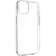 Fixed Slim AntiUV Apple iPhone 13 készülékhez tiszta tok és táska