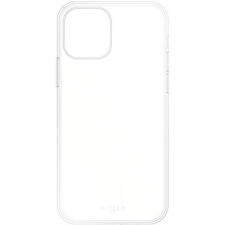 Fixed Slim AntiUV Apple iPhone 13 Pro készülékhez tiszta tok és táska
