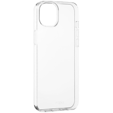 Fixed Slim AntiUV Apple iPhone 15 Plus átlátszó tok (FIXTCCA-1201) tok és táska