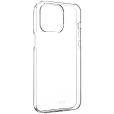 Fixed Slim AntiUV Apple iPhone 15 Pro átlátszó tok tok és táska